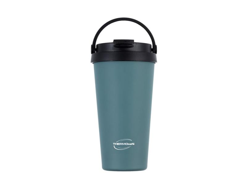 Термокружка THERMOcafe 
TCCM-500KA, 500 мл