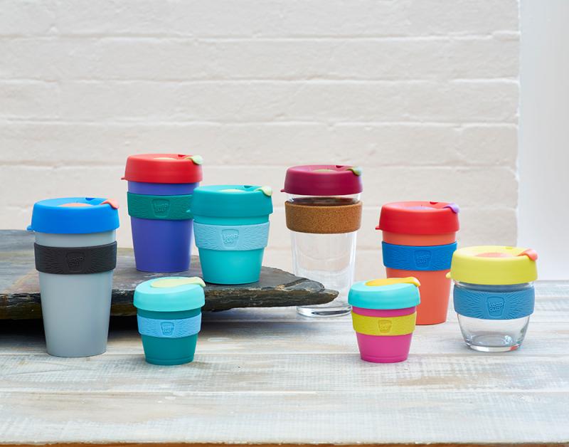 Кружка brew cork s 227 мл a