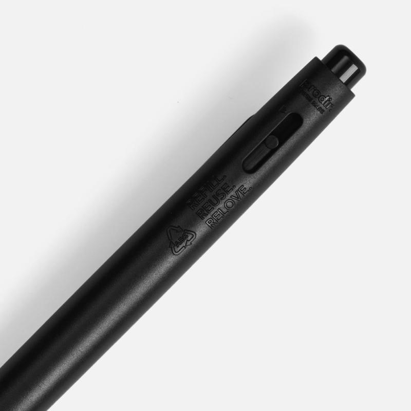Ручка шариковая Prodir DS11 PMP