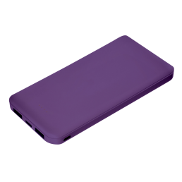 Внешний аккумулятор Elari Plus 10000 mAh, 