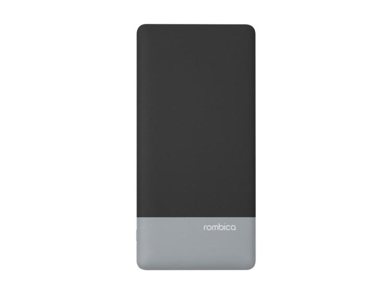 Внешний аккумулятор NEO Charge 1C, 10000 mAh