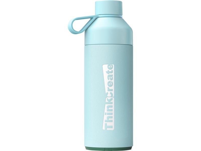 Бутылка для воды Big Ocean Bottle, 1 л
