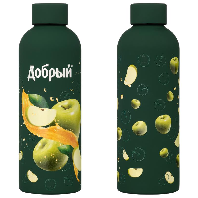 Термобутылка вакуумная герметичная Прима (Prima)