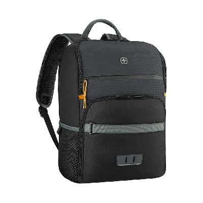 Рюкзак WENGER Move 16", переработанный ПЭТ, 33 x 19 x 44 см, 22 л