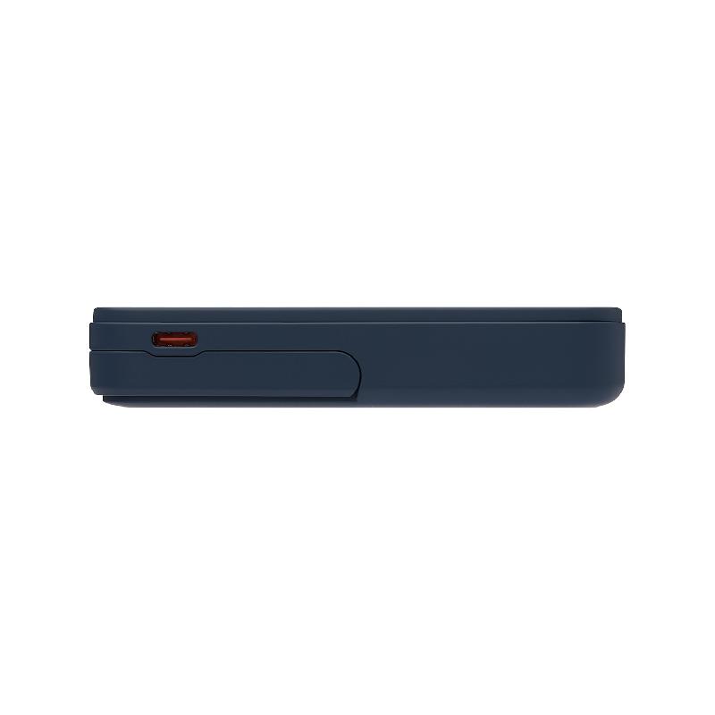 Внешний аккумулятор Union PD 10000mAh с функцией беспроводной зарядки 15W