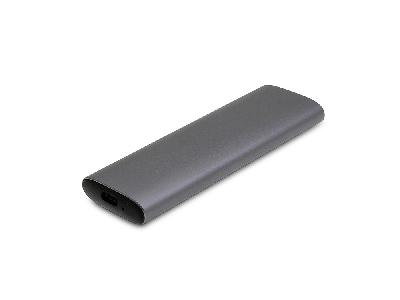Внешний портативный SSD диск 2,5 TypeC на 256 Гб