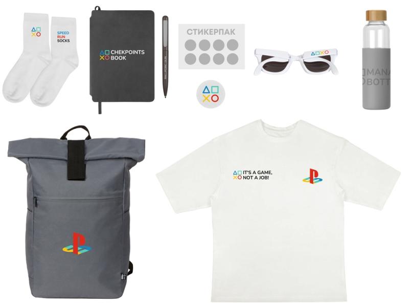 Welcome pack Welcome Aboard!