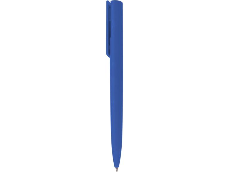 Ручка пластиковая шариковая Taper Solid