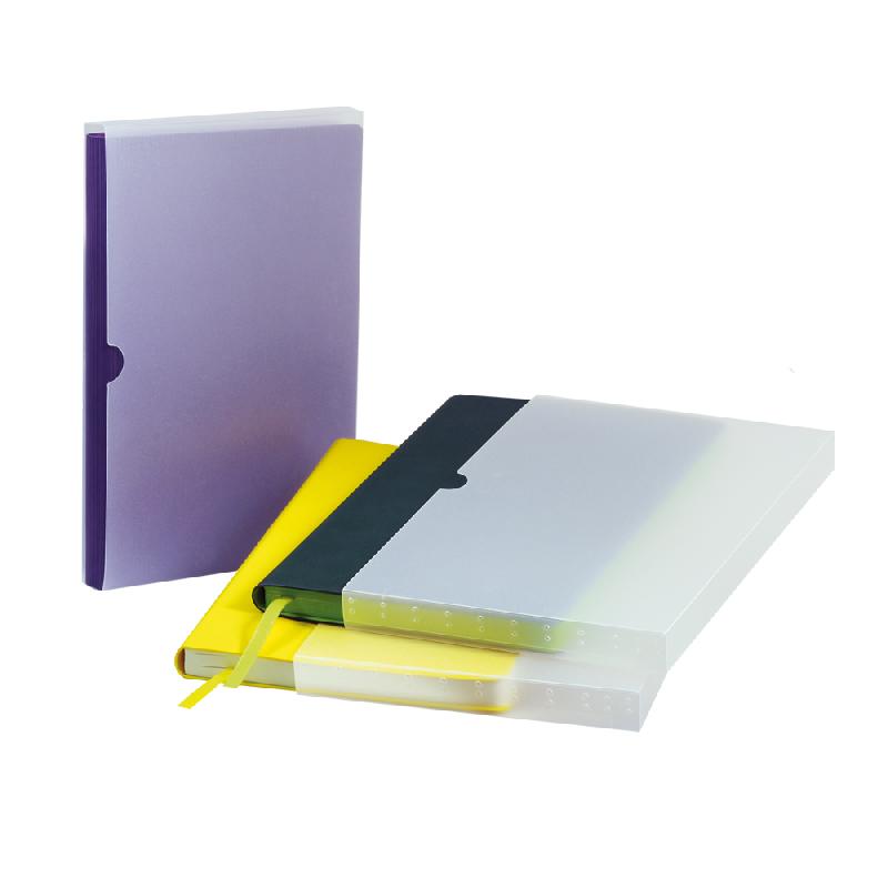 Ежедневник Арктик (Arctic) недатированный, 