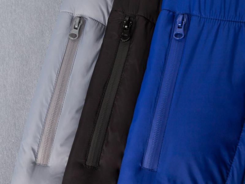 Жилет двусторонний V2