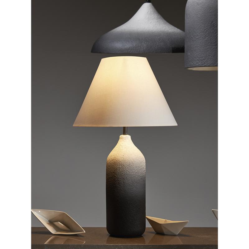 Светильник настольный sustainable collection, D30х55 см