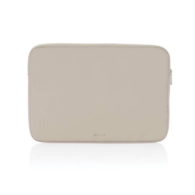 Чехол для ноутбука Armond из rPET AWARE™, 15,6”
