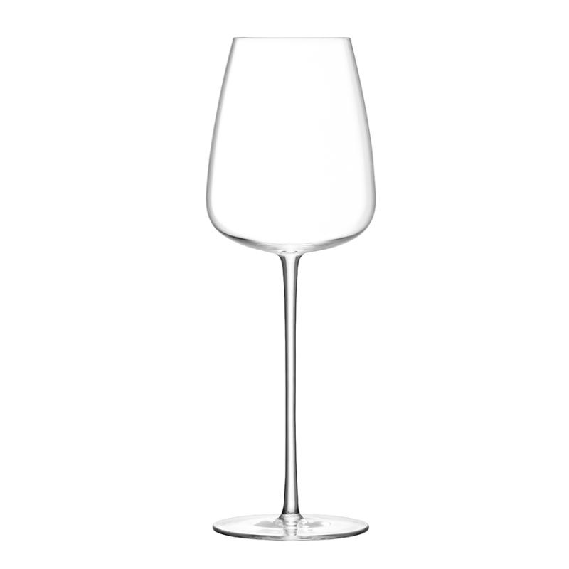 Набор бокалов для белого вина wine culture, 490 мл, 2 шт.