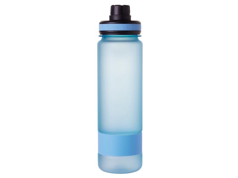 Бутылка для воды с ручкой Misty, 850 мл