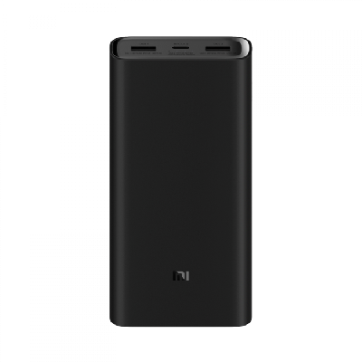 ПЗУ Xiaomi Mi Power Bank 3 Pro 20000