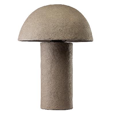 Лампа настольная texture sleek, D32х42 см