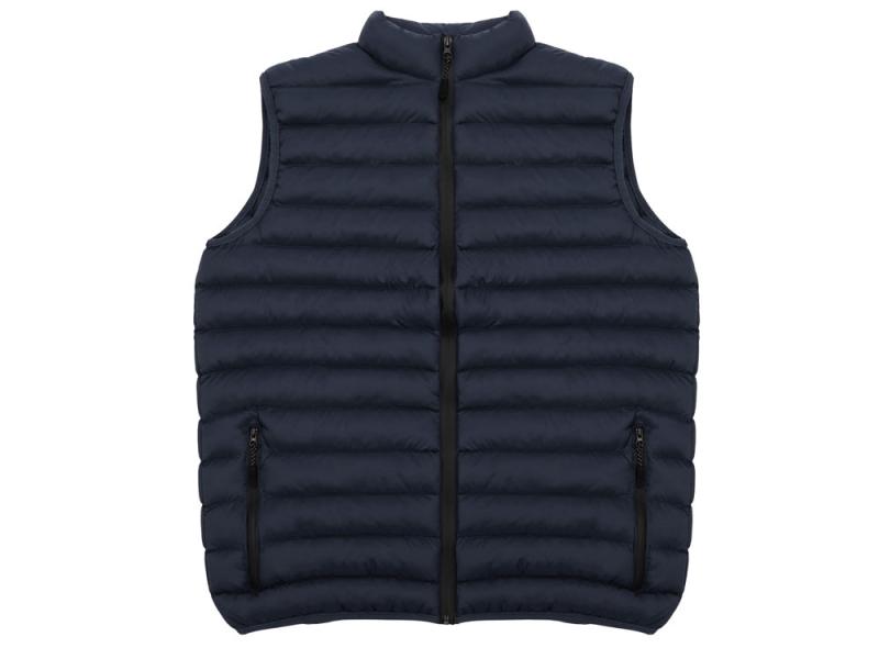 Стеганый жилет Uniqloud, мужской