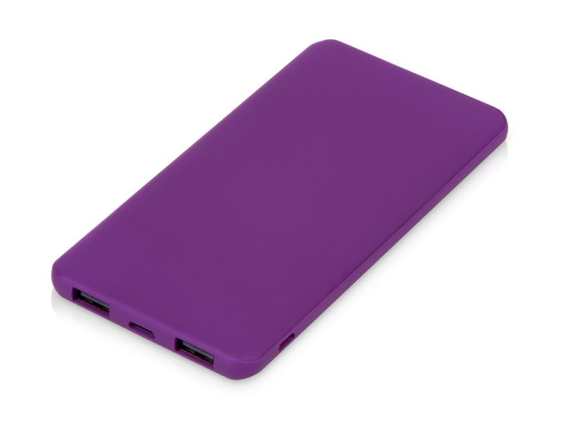 Подарочный набор COLOR IT c блокнотом, ручкой и повербанком, 5000 mAh