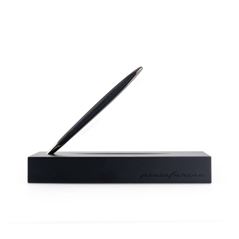 Шариковая ручка Pininfarina Cambiano Black Edition Ink
