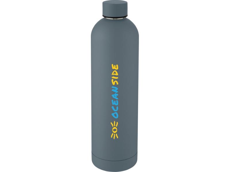 Спортивная бутылка Spring, 1 л