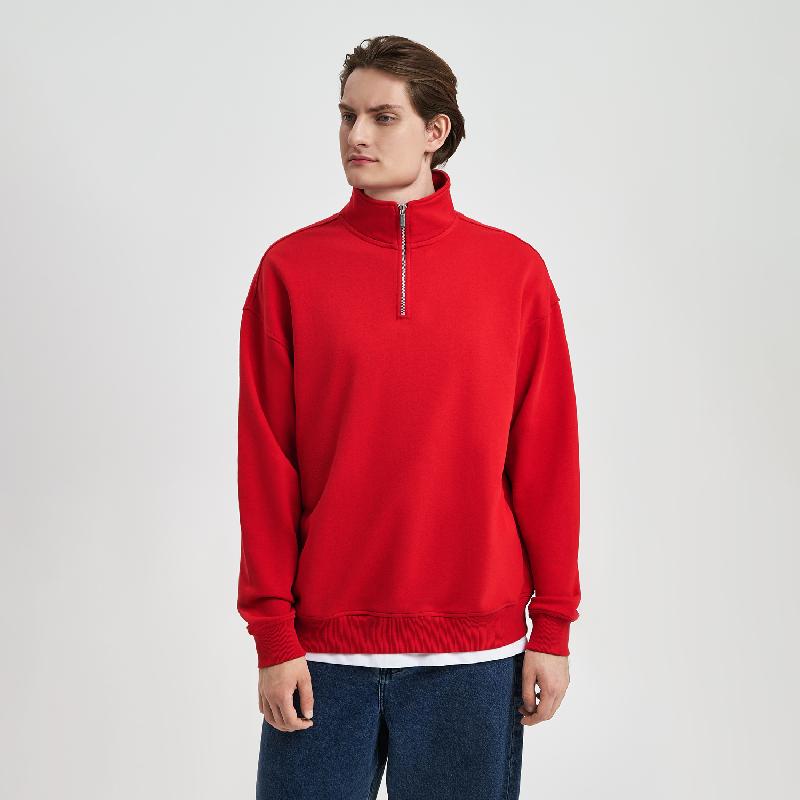 Толстовка на молнии унисекс Флоу (Flow), размер 5XL6XL