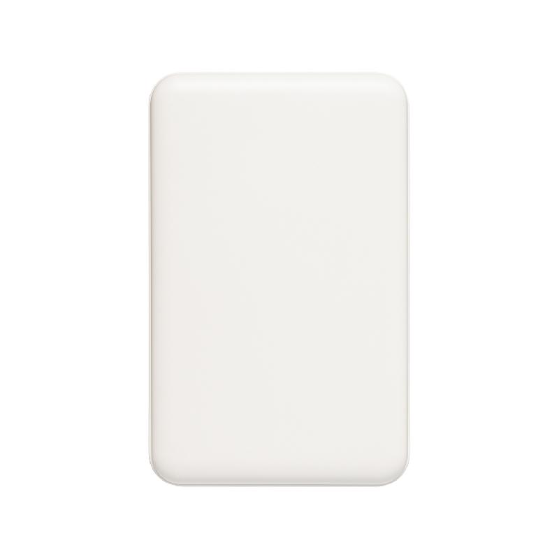 Внешний аккумулятор Largo PD 5000mAh с функцией беспроводной зарядки 15W
