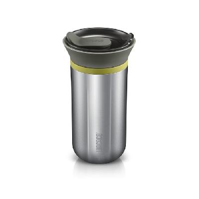 Ручная мини-кофеварка WACACO Cuppamoka