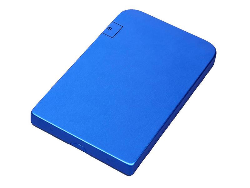 Внешний жесткий диск HDD Saturn на 500 ГБ