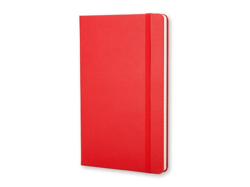 Записная книжка А5 (Large) Classic (в клетку)