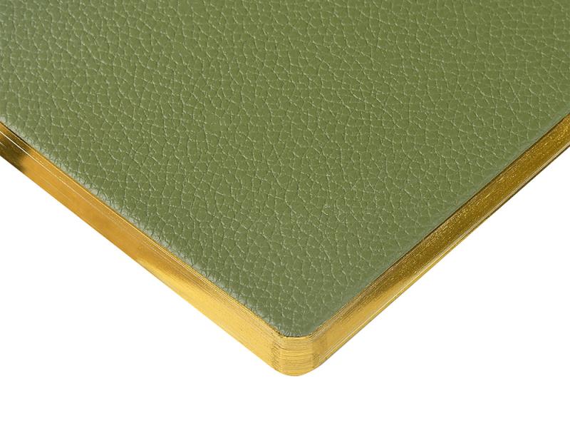 Еженедельник недатированный А6 Verde