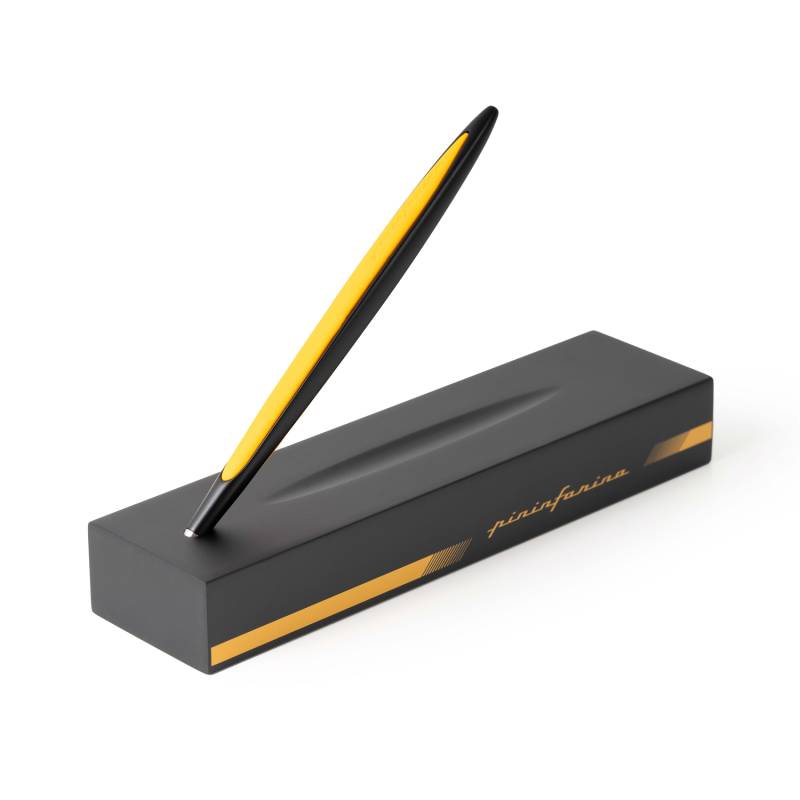 Вечная ручка Pininfarina Cambiano Race Yellow