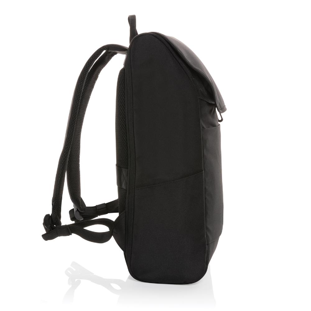 Рюкзак для ноутбука Swiss Peak Fern из rPET AWARE™, 15,6’’