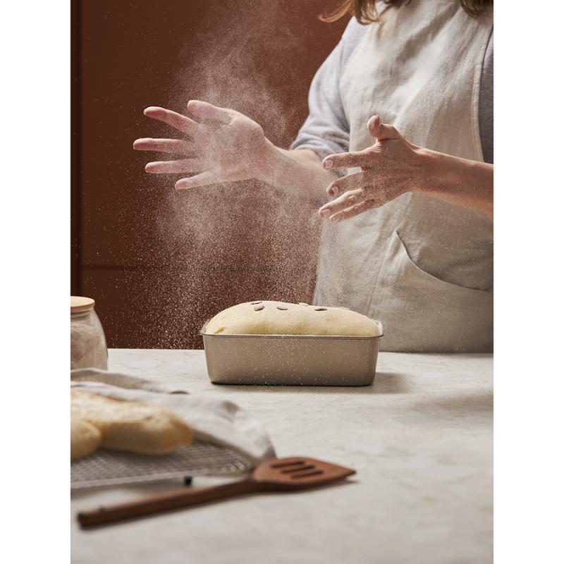 Форма для выпечки bake ms, 23,7х13,5 см