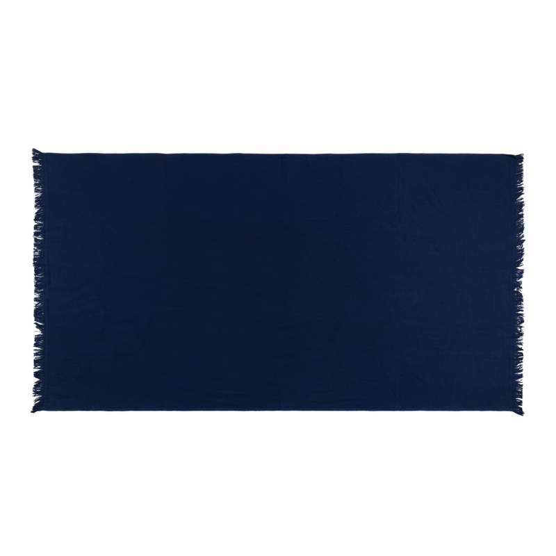 Накидка Ukiyo Keiko из переработанного хлопка AWARE™, 100x180 см