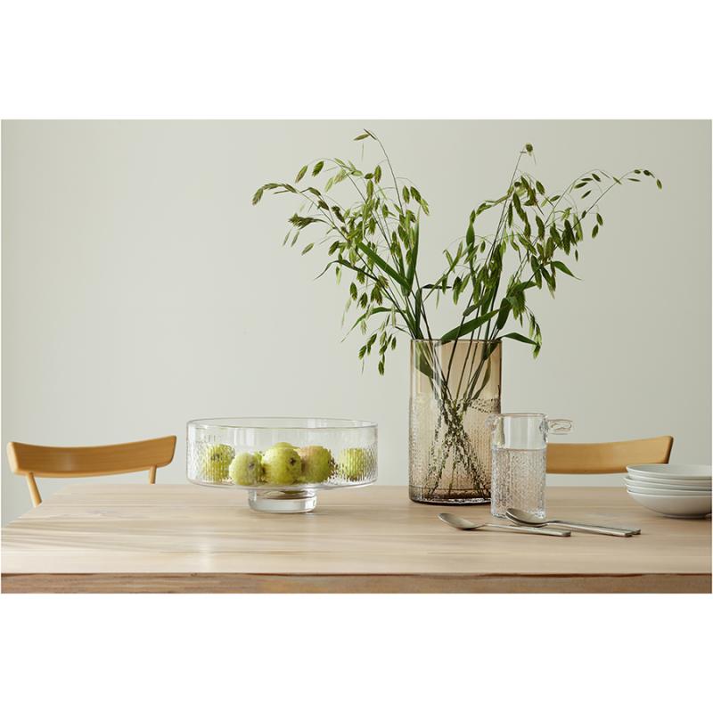 Блюдо сервировочное wicker, D28,5 см