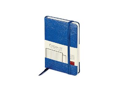 Блокнот А6 Megapolis Journal