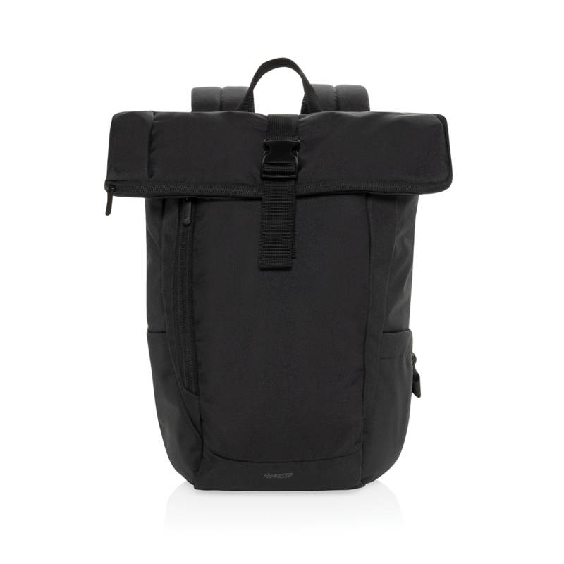 Рюкзак для ноутбука Swiss Peak Leonard из rPET Aware™, 15.6"