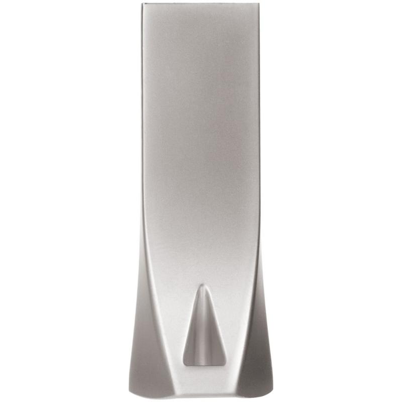 Флешка Ergo Style, USB 3.0, серебристая