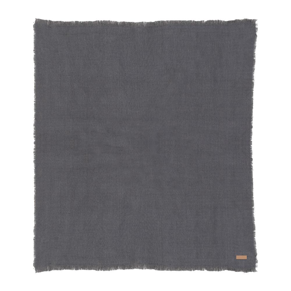 Плед Ukiyo из Polylana® Aware™, 130x150см