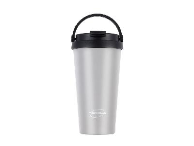 Термокружка THERMOcafe 
TCCM-500KA, 500 мл