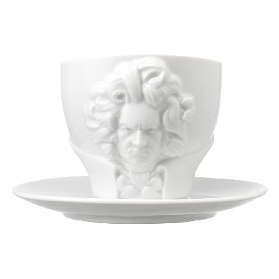 Чайная пара talent, ludwig van beethoven, 260 мл