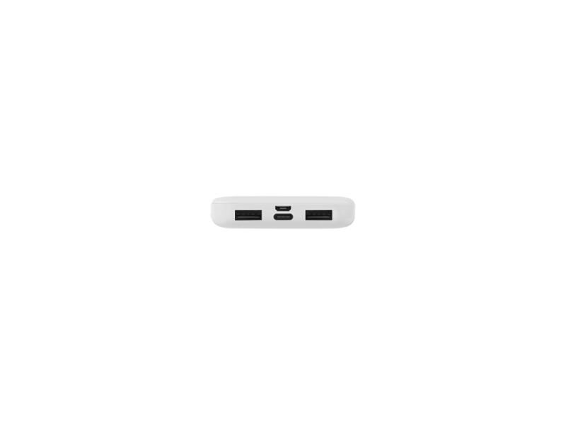 Внешний аккумулятор NEO Start, 10000 mAh