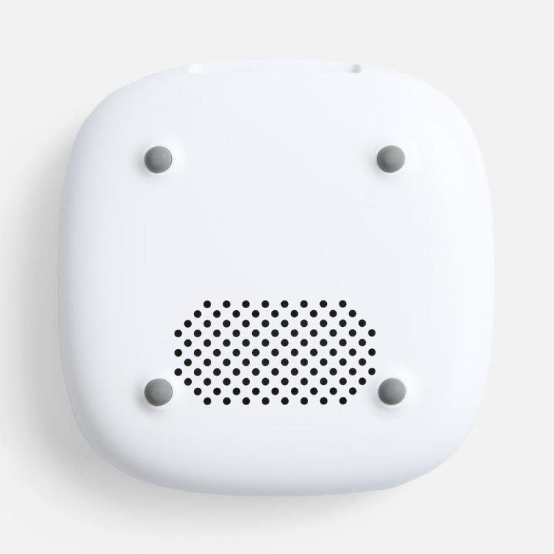 Bluetooth-колонка с беспроводной зарядкой и подсветкой Terrafonic