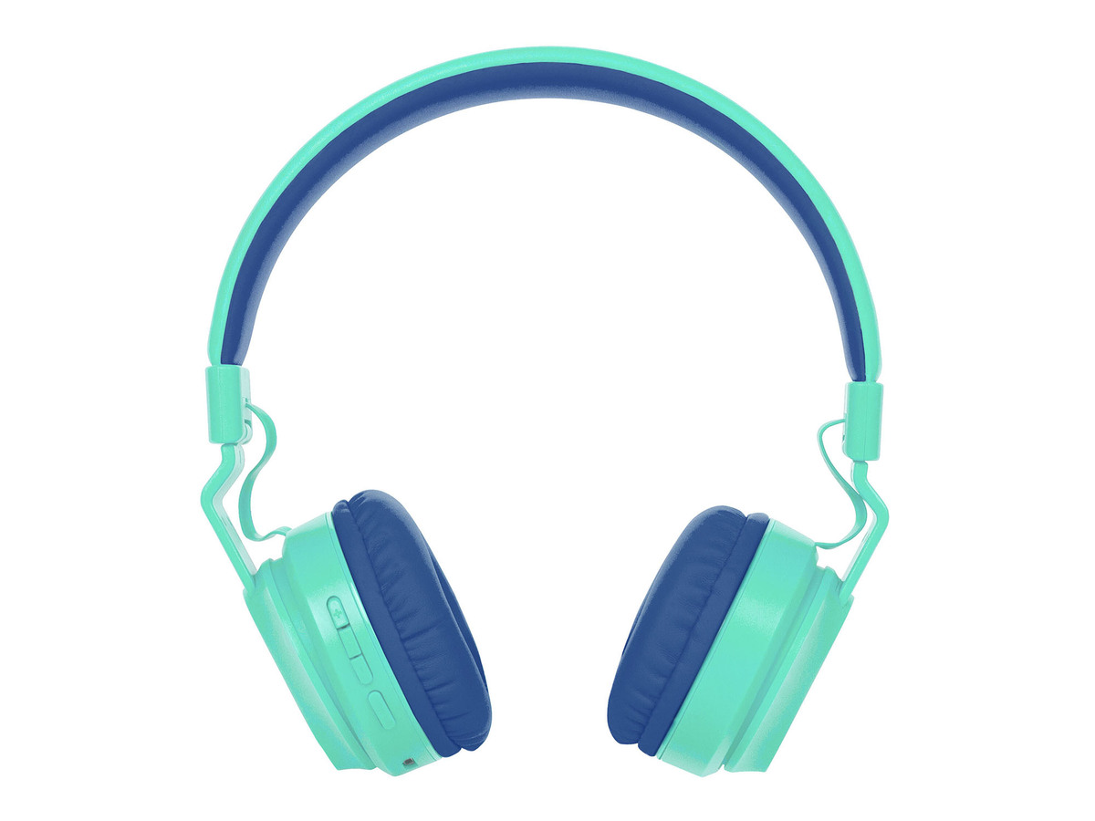 Наушники беспроводные Rombica MySound BH-16