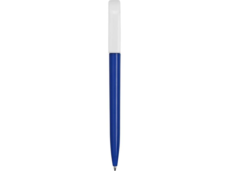 Ручка пластиковая шариковая Миллениум Color BRL