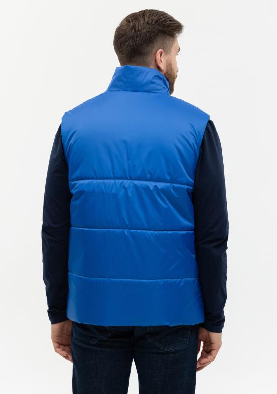 Жилет унисекс STAN утепленный  таффета 210T