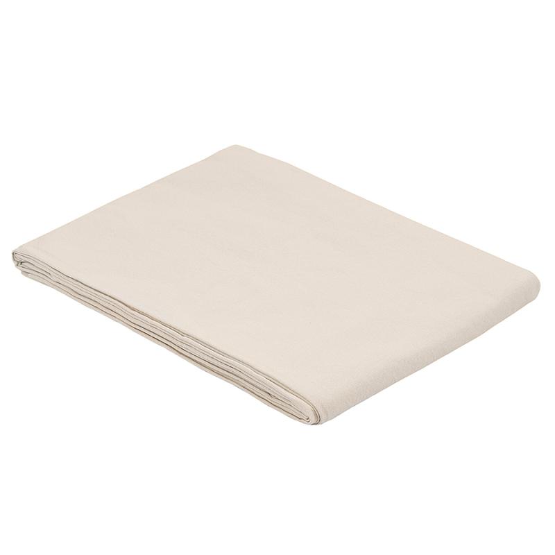 Скатерть из хлопка  из коллекции scandinavian touch, 170х170 см