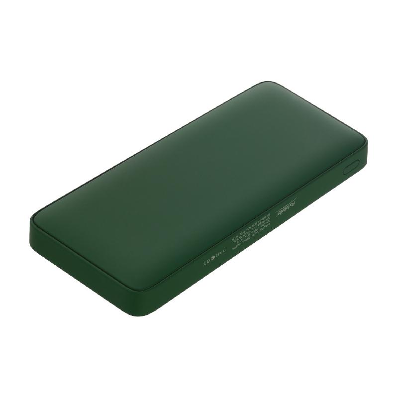Внешний аккумулятор с подсветкой Анкор Плюс PD (Ancor PD Plus) 10000 mAh