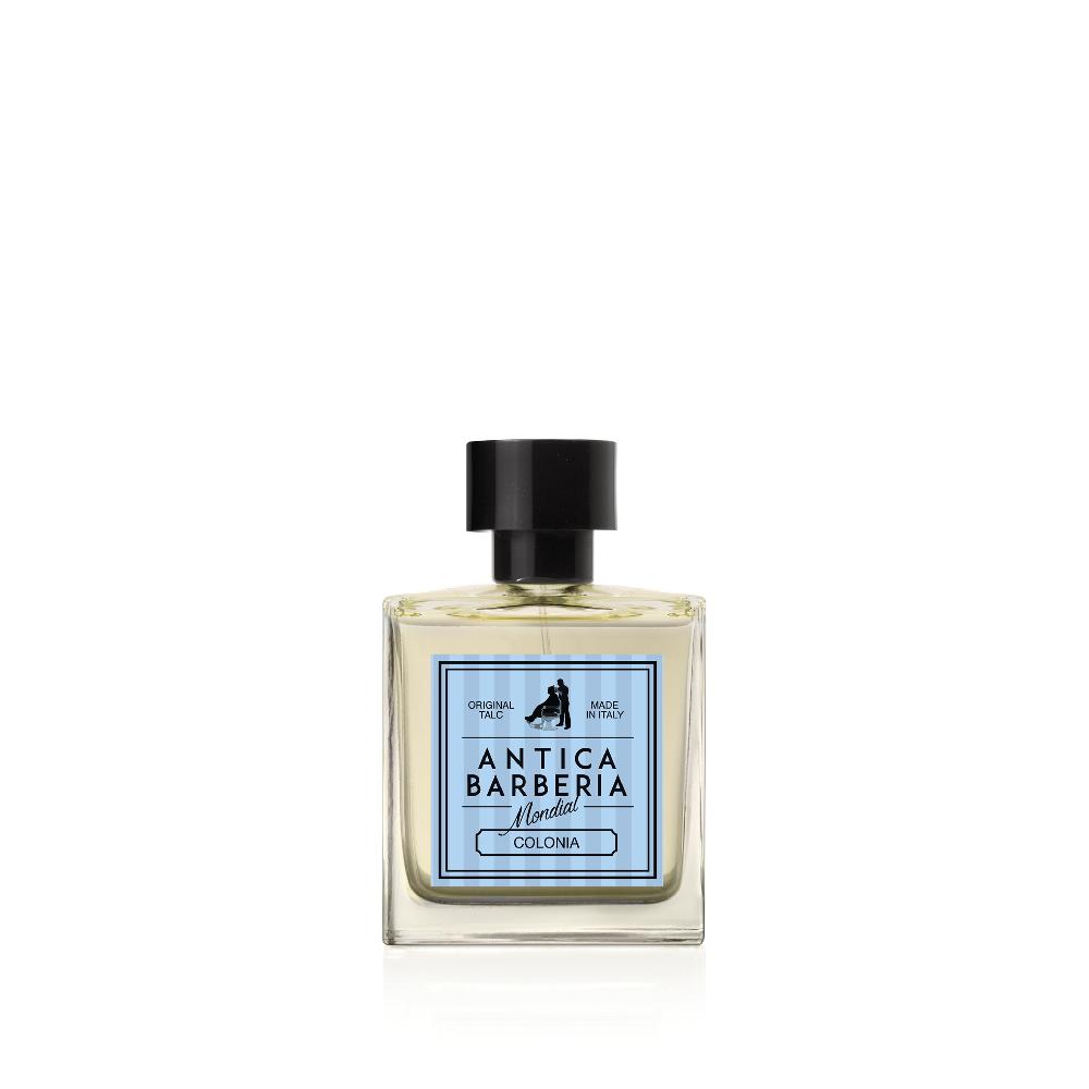 Одеколон Antica Barberia Mondial "ORIGINAL TALC", 100 мл