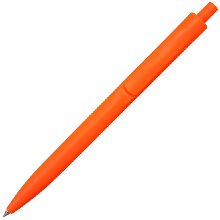 Ручка шариковая IGLA COLOR, пластиковая